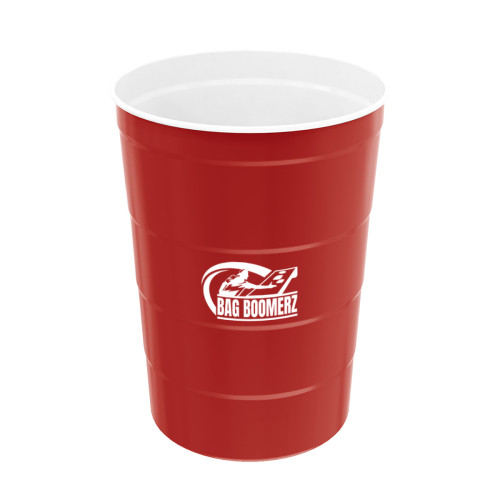 16oz Steel Chill-Cups™