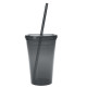 Sunsplash 16oz Double-Wall Tumbler