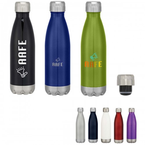 16oz Swiggy Stainless Steel Bottle