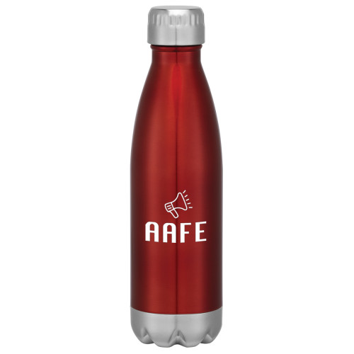 Swiggy 16oz Stainless Steel Bottle Swiggy 16oz Stainless Steel Bottle