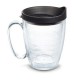 16oz Tervis® Classic Mug Embroidered Emblem