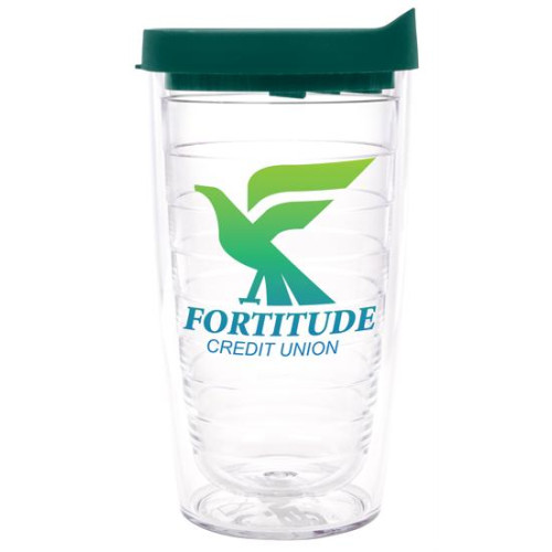 16oz Tervis® Classic Tumbler