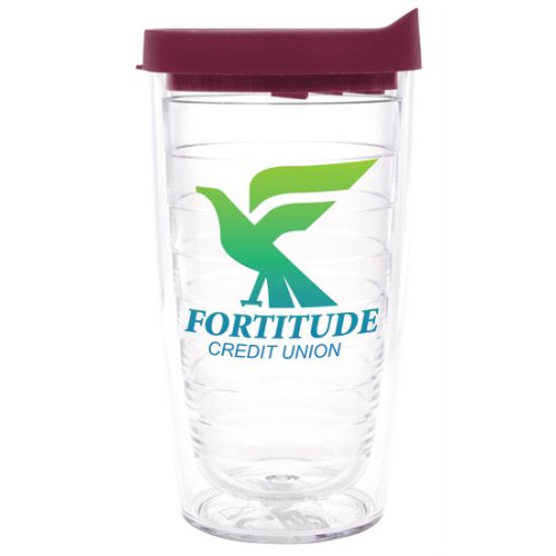 16oz Tervis® Classic Tumbler