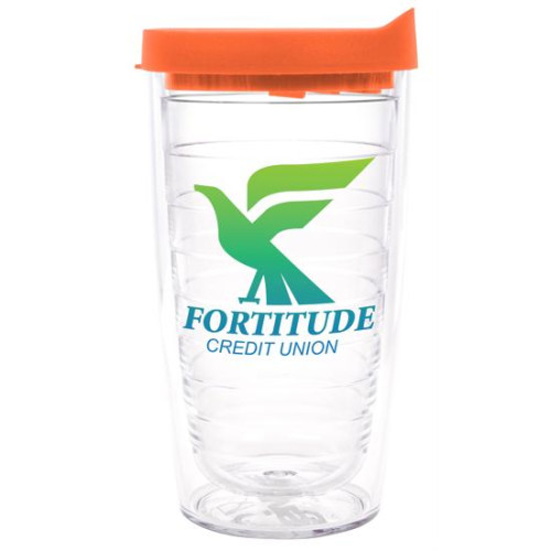 16oz Tervis® Classic Tumbler