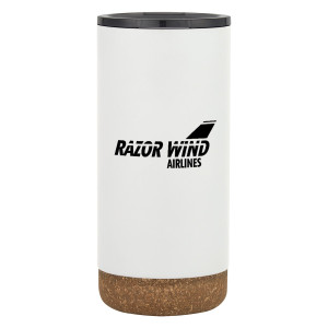 16oz Wellington Stainless Steel Tumbler