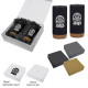 16oz Wellington Stainless Steel Tumbler Gift Set 16oz Wellington Stainless Steel Tumbler Gift Set