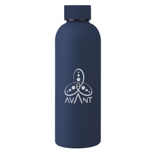 17oz Blair Recycled Stainless Steel Bottle 17oz Blair Recycled Stainless Steel Bottle