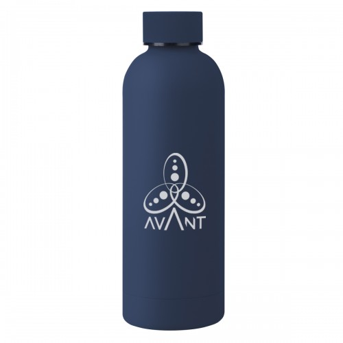 17oz Blair Recycled Stainless Steel Bottle