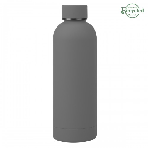 17oz Blair Recycled Stainless Steel Bottle
