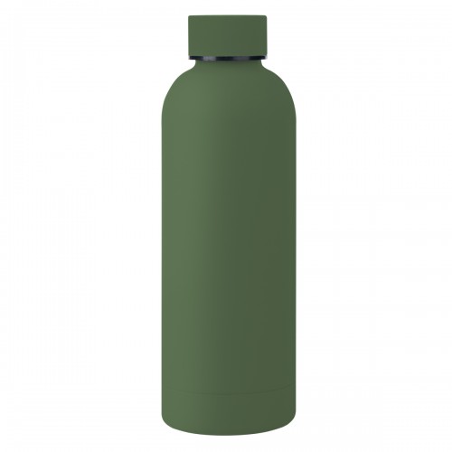 17oz Blair Recycled Stainless Steel Bottle