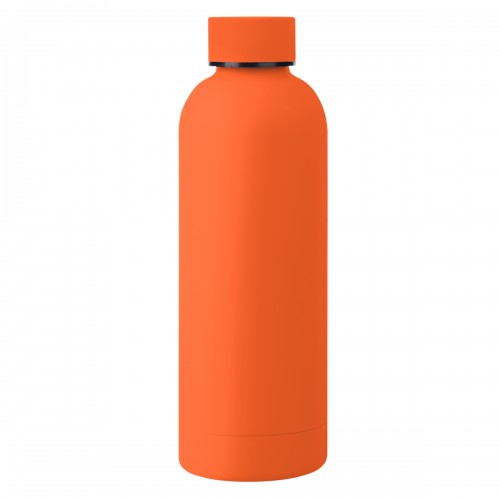 17oz Blair Recycled Stainless Steel Bottle