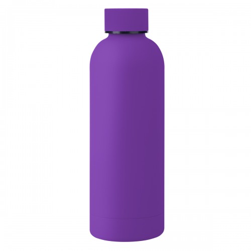 17oz Blair Recycled Stainless Steel Bottle