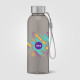 17oz Skye RPET Water Bottle with Wrist Strap