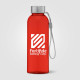 17oz Skye RPET Water Bottle with Wrist Strap