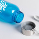 17oz Skye RPET Water Bottle with Wrist Strap