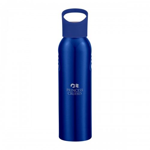20oz Aluminum Sports Bottle