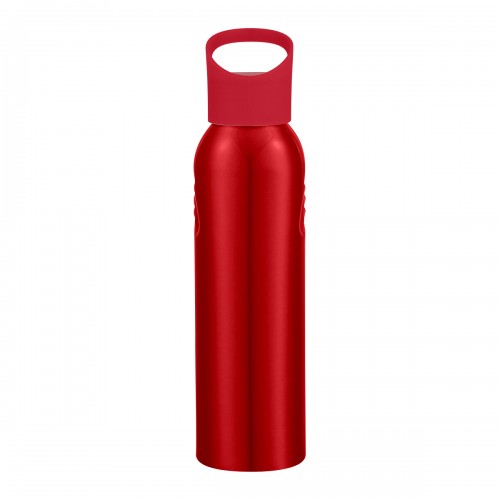 20oz Aluminum Sports Bottle