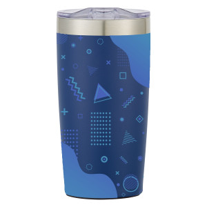 20oz Full Color Two-Tone Himalayan Tumbler