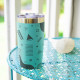 20oz Full Color Two-Tone Himalayan Tumbler
