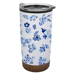 20oz Full Color Wellington Steel Tumbler