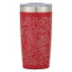 20oz Full Laser Two-Tone Himalayan Tumbler