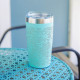 20oz Full Laser Two-Tone Himalayan Tumbler