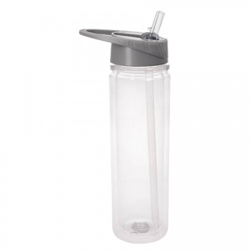 20oz Good Value™ Double Wall Sport Bottle