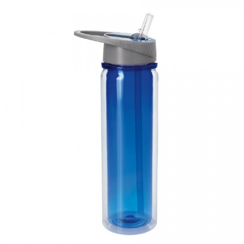 20oz Good Value™ Double Wall Sport Bottle
