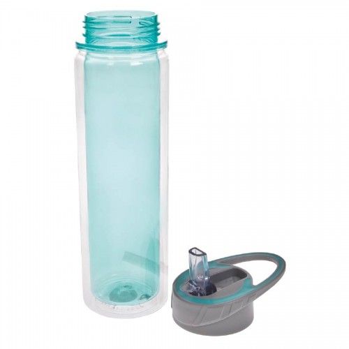 20oz Good Value™ Double Wall Sport Bottle