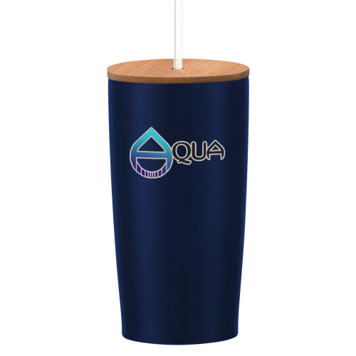 20oz Himalayan Tumbler with Bamboo Lid