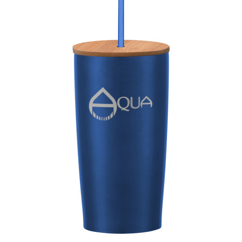 20oz Himalayan Tumbler with Bamboo Lid