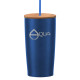 20oz Himalayan Tumbler with Bamboo Lid