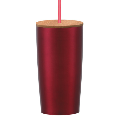 20oz Himalayan Tumbler with Bamboo Lid