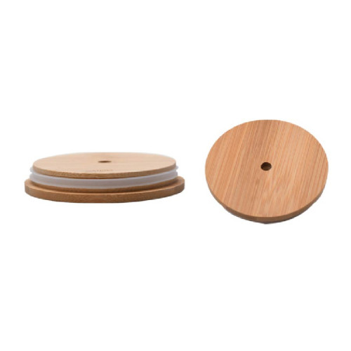 20oz Himalayan Tumbler with Bamboo Lid