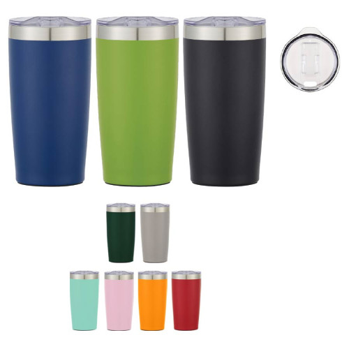 Two-Tone Himalayan 20oz Tumbler Gift Set