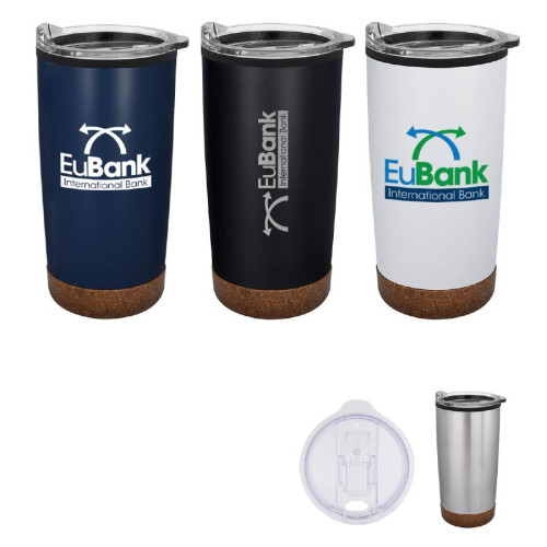 20oz Wellington Steel Tumbler
