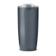 22oz Frosted Double-Wall Insulated Tumbler