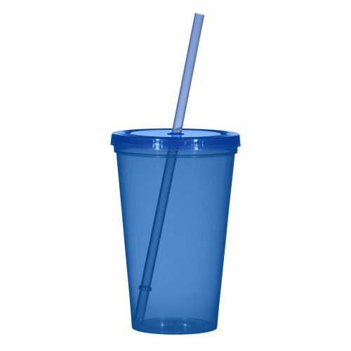 22oz Sunsplash Single Wall Tumbler