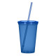 22oz Sunsplash Single Wall Tumbler