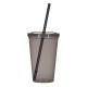 22oz Sunsplash Single Wall Tumbler