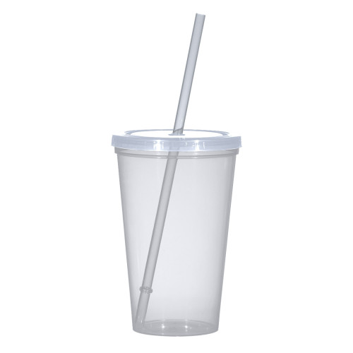 22oz Sunsplash Single Wall Tumbler