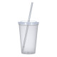 22oz Sunsplash Single Wall Tumbler