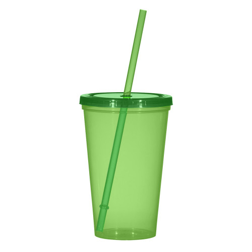 22oz Sunsplash Single Wall Tumbler