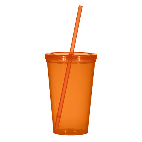 22oz Sunsplash Single Wall Tumbler