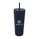 24oz Brooklyn Recycled Stainless Steel Tumbler