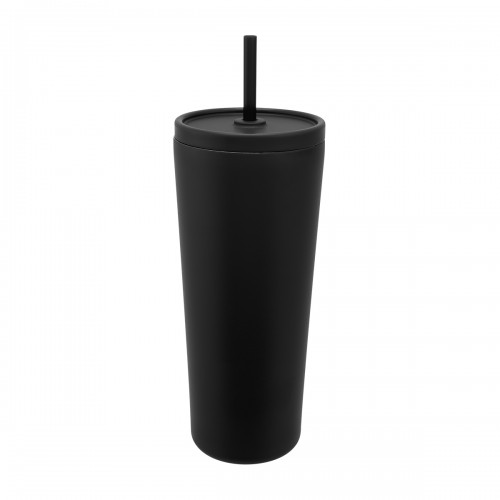 24oz Brooklyn Recycled Stainless Steel Tumbler