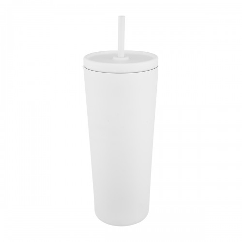 24oz Brooklyn Recycled Stainless Steel Tumbler