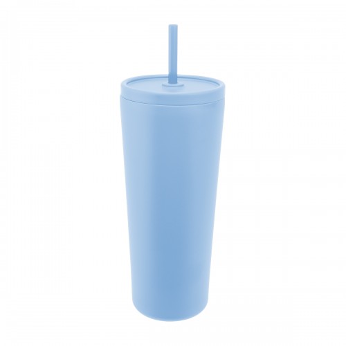 24oz Brooklyn Recycled Stainless Steel Tumbler