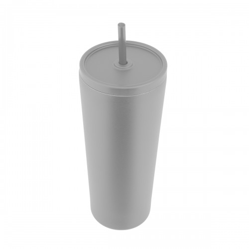 24oz Brooklyn Recycled Stainless Steel Tumbler