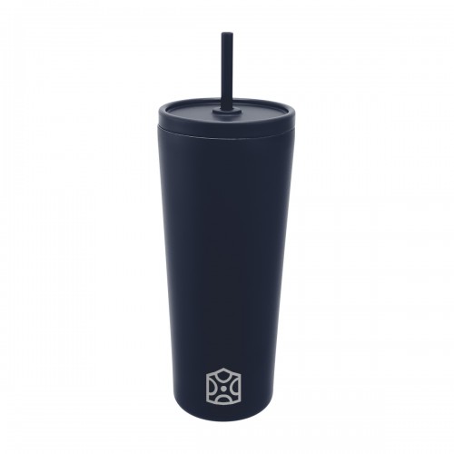 24oz Brooklyn Recycled Stainless Steel Tumbler